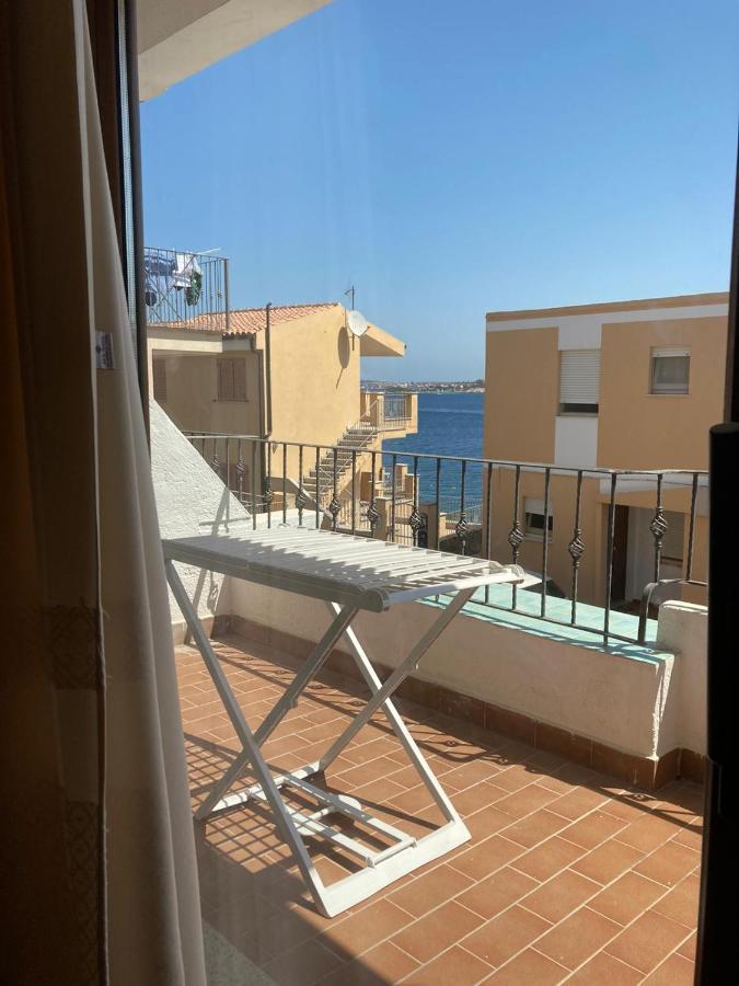 Aparthotel Le Gemme Di Mirto Palau Exterior foto
